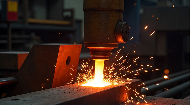 Металлургия