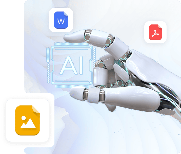 UNA Генератор документов