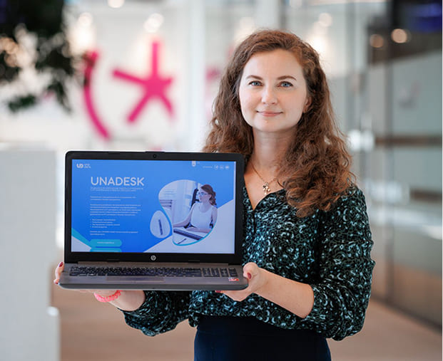 Выстроить бизнес-модель и увеличить выручку с помощью 