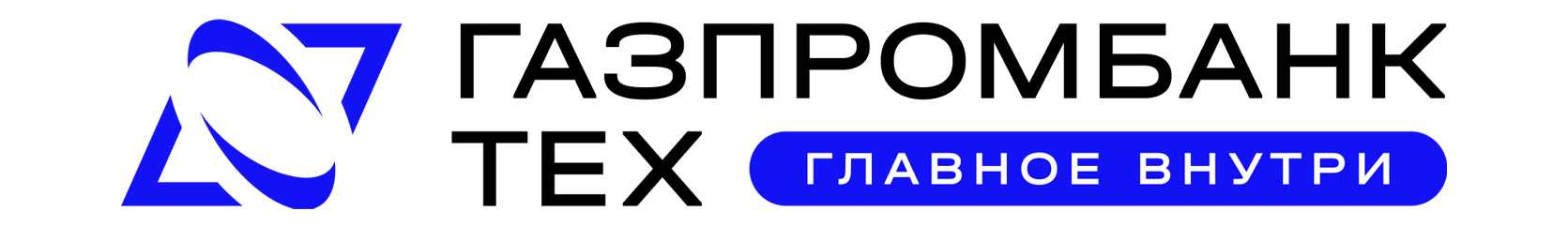 Газпромбанк Тех