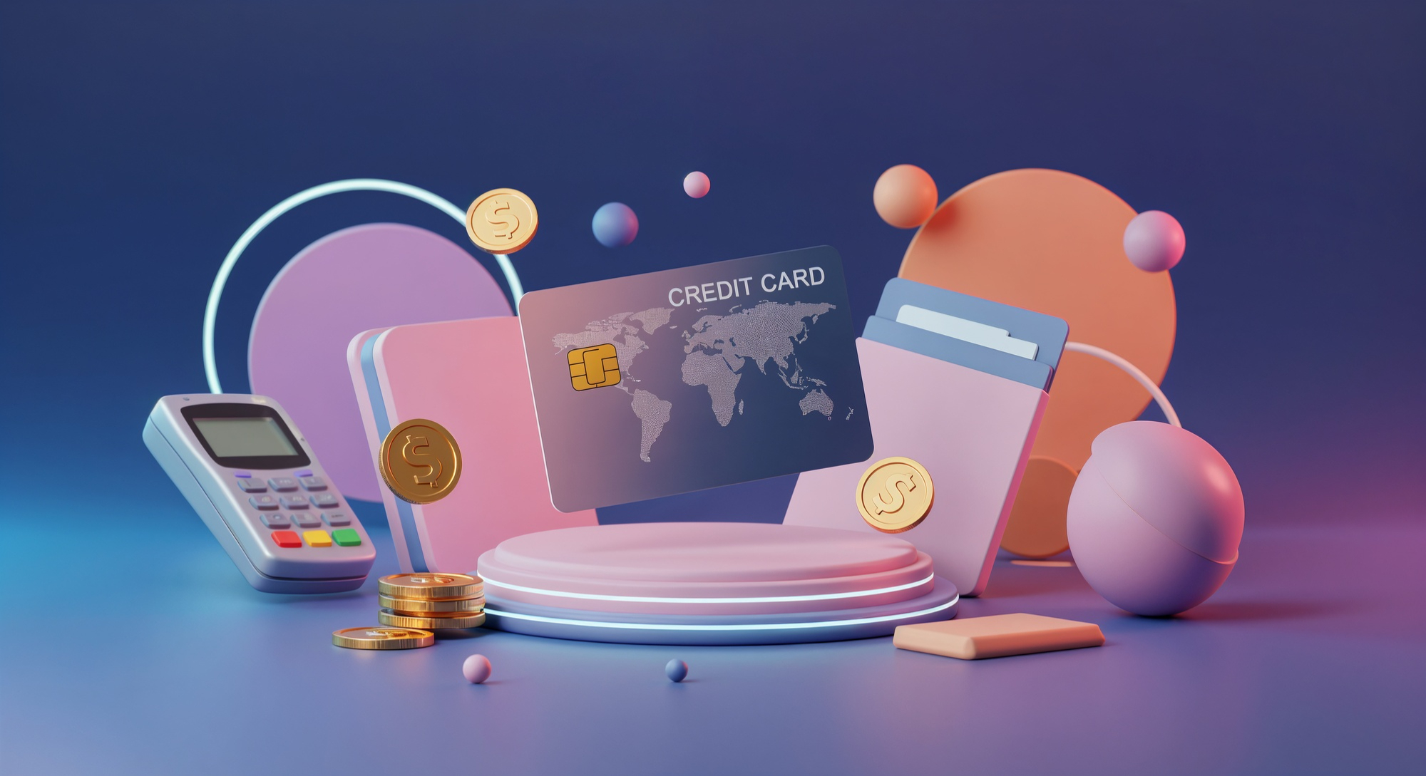 Крупный банк